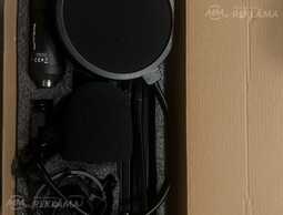 Genesis Radium 400 - MM.LV