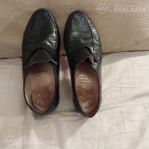 Выходные мокасины Выходные мокасины - MM.LV