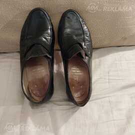 Выходные мокасины Выходные мокасины - MM.LV