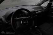 Audi A2, 2003/Maijs, 136 219 km, 1.4 l.. - MM.LV - 2