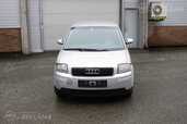 Audi A2, 2003/Maijs, 136 219 km, 1.4 l.. - MM.LV - 4