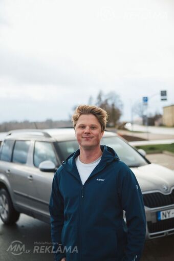Pasažieru un paku pārvadājumi Baltijā Pasažieru un paku pārvadājumi Baltijā - MM.LV