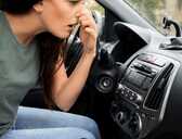 Removal of unpleasant odors and complete disinfection of the car - 1 Removal of unpleasant odors and complete disinfection of the car - MM.LV - 1
