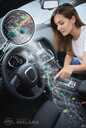 Removal of unpleasant odors and complete disinfection of the car - 5 Removal of unpleasant odors and complete disinfection of the car - MM.LV - 5