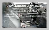 Removal of unpleasant odors and complete disinfection of the car - 14 Removal of unpleasant odors and complete disinfection of the car - MM.LV - 14