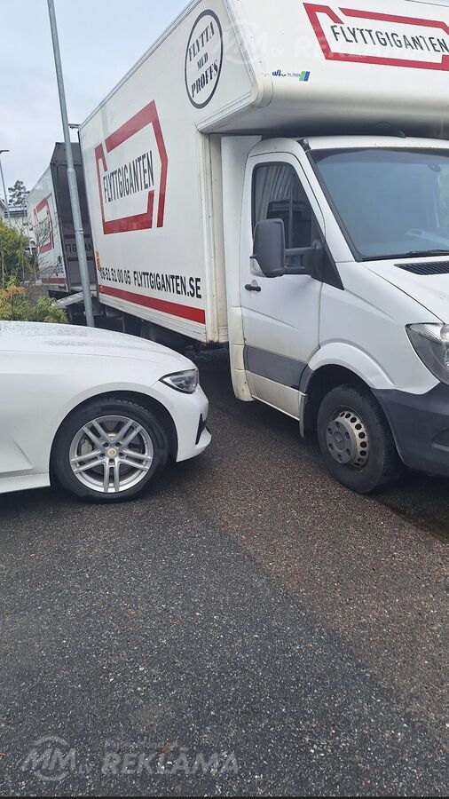 Перевозки - MM.LV