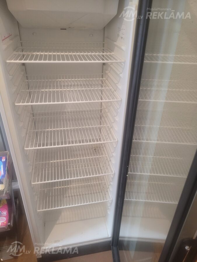 Saldētava- vitrīna - MM.LV