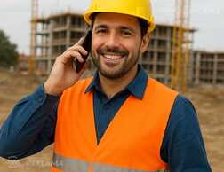 Стройка - MM.LV