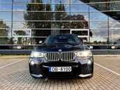 BMW X4 M, xDrive, 2014/December, 264 000 km, 3.0 l.. - 3 BMW X4 M, xDrive, 2014/December, 264 000 km, 3.0 l.. - MM.LV - 3