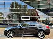 BMW X4 M, xDrive, 2014/December, 264 000 km, 3.0 l.. - 7 BMW X4 M, xDrive, 2014/December, 264 000 km, 3.0 l.. - MM.LV - 7