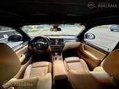 BMW X4 M, xDrive, 2014/December, 264 000 km, 3.0 l.. - 10 BMW X4 M, xDrive, 2014/December, 264 000 km, 3.0 l.. - MM.LV - 10