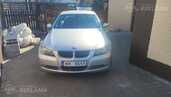 BMW 320, 2008/May, 289 000 km, 2.0 l.. - 6 BMW 320, 2008/May, 289 000 km, 2.0 l.. - MM.LV - 6