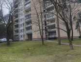 Apartment in Riga, Jugla, 46 м², 2 rm., 8 floor. - MM.LV - 1