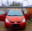 Mitsubishi Colt, 2006/November, 1.3 l.. - MM.LV - 3