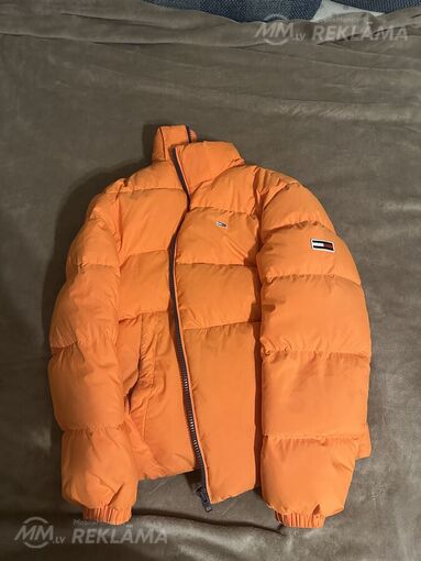 Jaka Tommy Hilfiger - MM.LV