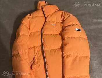 Jaka Tommy Hilfiger Jaka Tommy Hilfiger - MM.LV