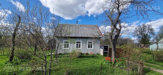 Pārdod māju Pārdod māju - MM.LV