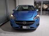 Opel Corsa, 2014, 1.4 l./Petrol. - MM.LV - 1