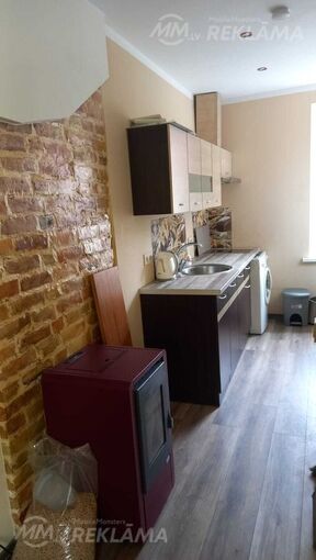 Apartment in Riga, Maskavas Forstate, 54 м², 2 rm., 2 floor. Apartment in Riga, Maskavas Forstate, 54 м², 2 rm., 2 floor. - MM.LV