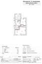 Apartment in Riga, Maskavas Forstate, 54 м², 2 rm., 2 floor. - 12 Apartment in Riga, Maskavas Forstate, 54 м², 2 rm., 2 floor. - MM.LV - 12