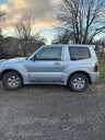 Mitsubishi Pajero, 2004, 400 000 km, 3.2 l.. - 2 Mitsubishi Pajero, 2004, 400 000 km, 3.2 l.. - MM.LV - 2
