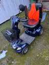 Pārdodu elektrisko mobilitātes skūteri Invacare Orion - 2 Pārdodu elektrisko mobilitātes skūteri Invacare Orion - MM.LV - 2