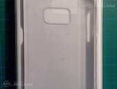 Samsung S7 edge Clear Cover - MM.LV - 1