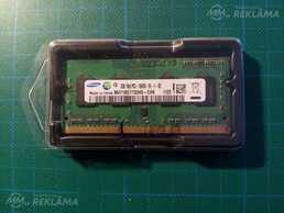 DDR3 2GB - MM.LV