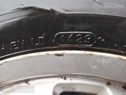 Riepas 1 1, 195/65/R15, Jaunas. - MM.LV