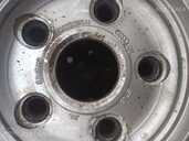 Tires 1 1, 195/65/R15, New. - MM.LV - 5