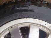 Tires 1 1, 195/65/R15, New. - MM.LV - 6