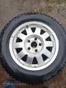Tires 1 1, 195/65/R15, New. - MM.LV - 7