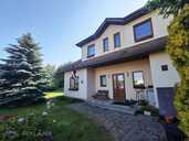 House Riga district, Mezares, 250 m², 2 fl., 7 rm.. - 1 House Riga district, Mezares, 250 m², 2 fl., 7 rm.. - MM.LV - 1