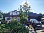 House Riga district, Mezares, 250 m², 2 fl., 7 rm.. - 2 House Riga district, Mezares, 250 m², 2 fl., 7 rm.. - MM.LV - 2