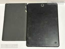 Tablet PC, Samsung, Tab A9.7, Defective. - MM.LV