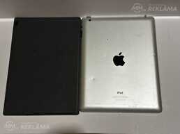 Tablet PC, Apple, iPad 4 Wi-Fi, Defective. - MM.LV