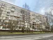 Квартира в аренду в Риге, Золитуде, 83 м², 3 комн., 9 этаж. - 15 Квартира в аренду в Риге, Золитуде, 83 м², 3 комн., 9 этаж. - MM.LV - 15