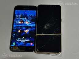 Samsung Defective. - MM.LV