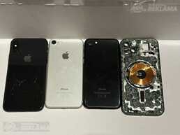 iPhone uz detaļām - MM.LV