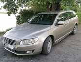 Volvo V70, 2015/Ноябрь, 188 965 км, 1.6 л.. - 1 Volvo V70, 2015/Ноябрь, 188 965 км, 1.6 л.. - MM.LV - 1