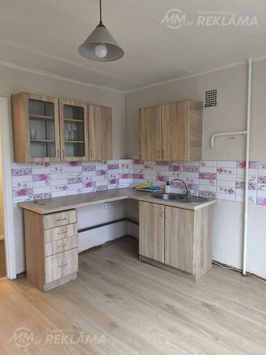 Apartment in Valka and district, 58 м², 2 rm., 2 floor. Apartment in Valka and district, 58 м², 2 rm., 2 floor. - MM.LV