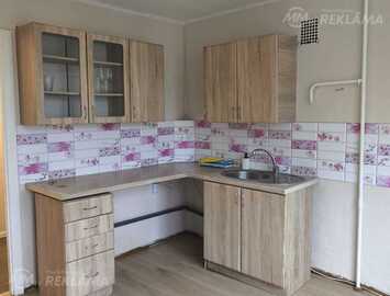 Квартира в Валке, 58 м², 2 комн., 2 этаж. Квартира в Валке, 58 м², 2 комн., 2 этаж. - MM.LV