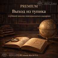 Полный разбор астрология - MM.LV