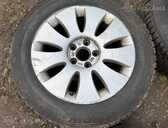 Light alloy wheels Audi R16, Good condition. - MM.LV - 1
