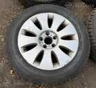 Light alloy wheels Audi R16, Good condition. - MM.LV - 2