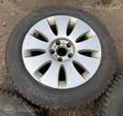 Light alloy wheels Audi R16, Good condition. - MM.LV - 4