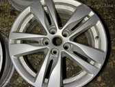 Light alloy wheels Opel R16, Good condition. - MM.LV - 1