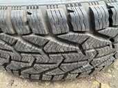 Tires Kormoran, 205/60/R16, Used. - MM.LV - 3