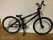 Radio Race cobalt junior 18.5''tt 20'' - MM.LV - 1