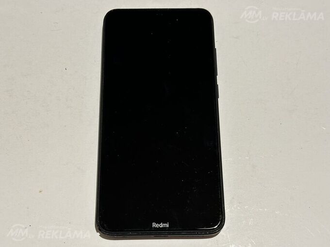 Xiaomi Redmi 8 jāremontē - MM.LV